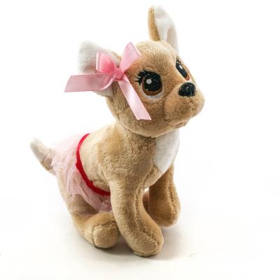 Собачка Кикки, M 3644-N-UA