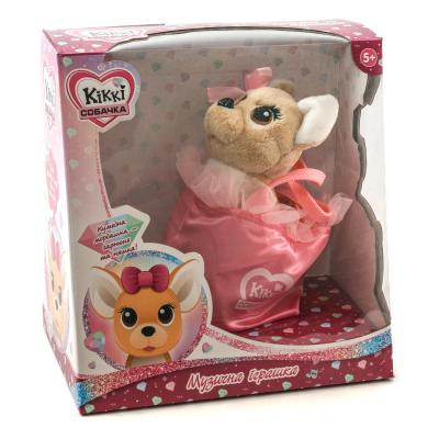 Собачка Кикки, M 3644-N-UA