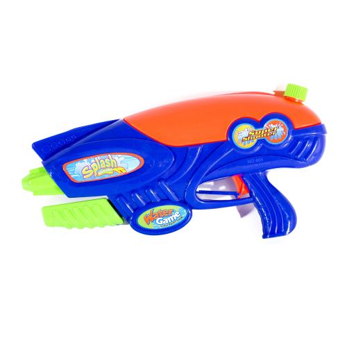 Водяной автомат помпа, размер большой, 2 цвета, в кульке, M 3550