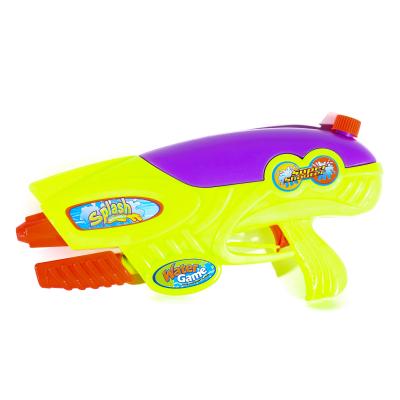 Водяной автомат помпа, размер большой, 2 цвета, в кульке, M 3550