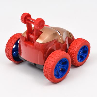 Машинка Spiderman, инерционная, 028AB