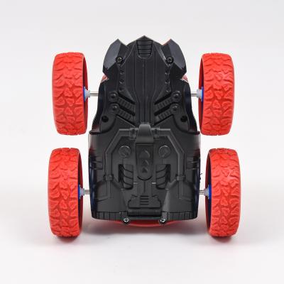 Машинка Spiderman, инерционная, 028AB