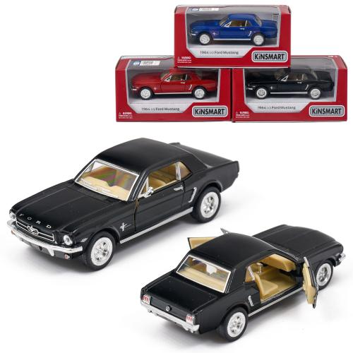 Машинка металлическая, KT 5351 W Машинка металлическая, KT 5351 W