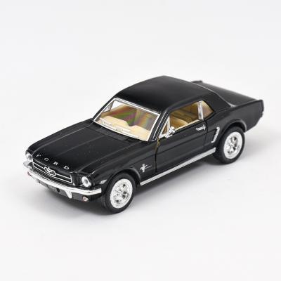 Машинка металлическая, KT 5351 W Машинка металлическая, KT 5351 W