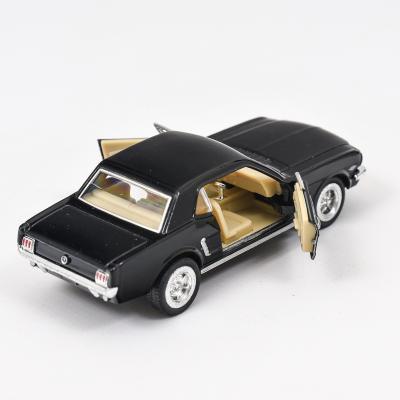 Машинка металлическая, KT 5351 W Машинка металлическая, KT 5351 W