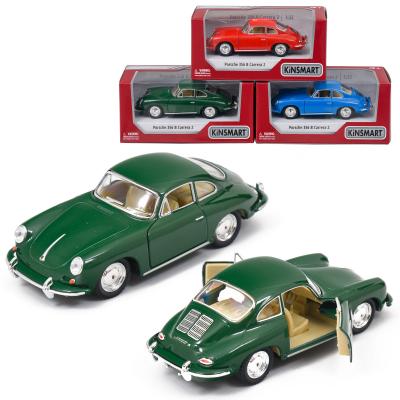 Машинка металлическая, KT 5398 W Машинка металлическая, KT 5398 W