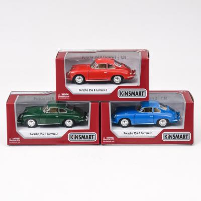 Машинка металлическая, KT 5398 W