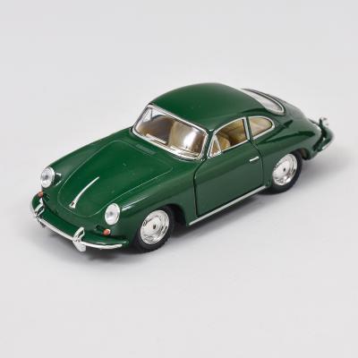 Машинка металлическая, KT 5398 W