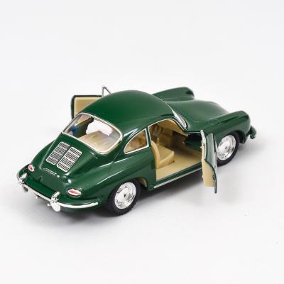 Машинка металлическая, KT 5398 W