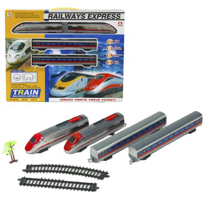 Железная дорога Railways Express, 1801A-2 Железная дорога Railways Express, 1801A-2