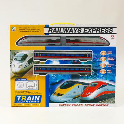 Железная дорога Railways Express, 1801A-2