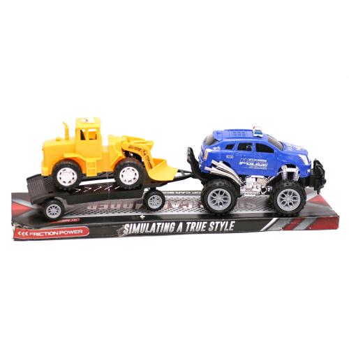 Джип, инерц-й, в слюде, 566-A5-10-13 Джип, инерц-й, в слюде, 566-A5-10-13