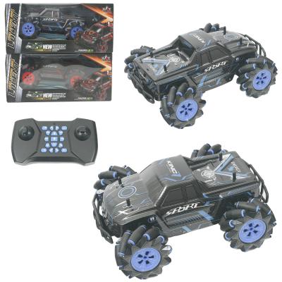 Внедорожник, р/у, RQ2077