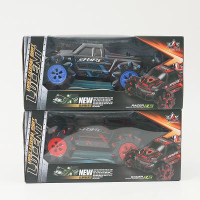 Внедорожник, р/у, RQ2077