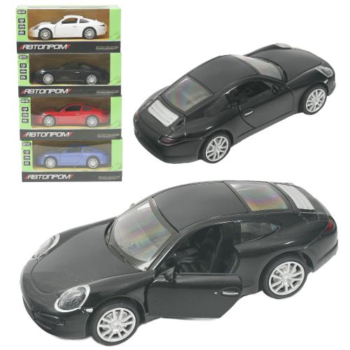 Спортивная машина "АВТОПРОМ", 7T-3203 Спортивная машина "АВТОПРОМ", 7T-3203