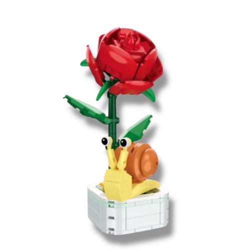 Конструктор SURPRISE троянда, 25-107 Конструктор SURPRISE троянда, 25-107