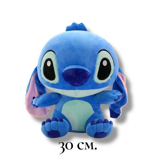 М'яка іграшка "Стіч", 25-1092-2