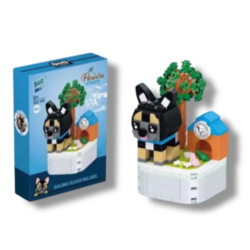 Конструктор SURPRISE Сенбернар, 25-123 Конструктор SURPRISE Сенбернар, 25-123