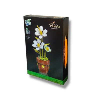 Конструктор SURPRISE Лілія