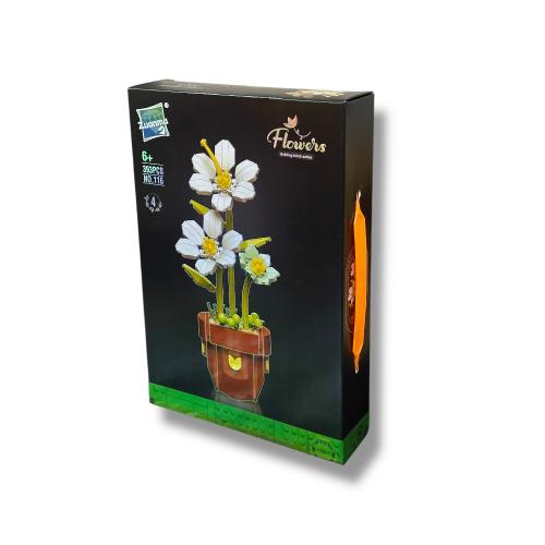 Конструктор SURPRISE Лілія, 25-125