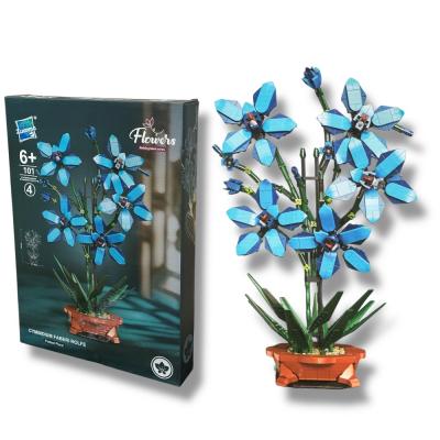 Конструктор SURPRISE Лотос