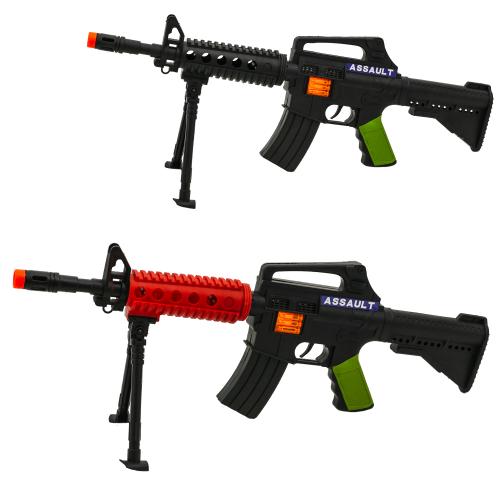 Автомат тріскачка, M4T-M4T-1