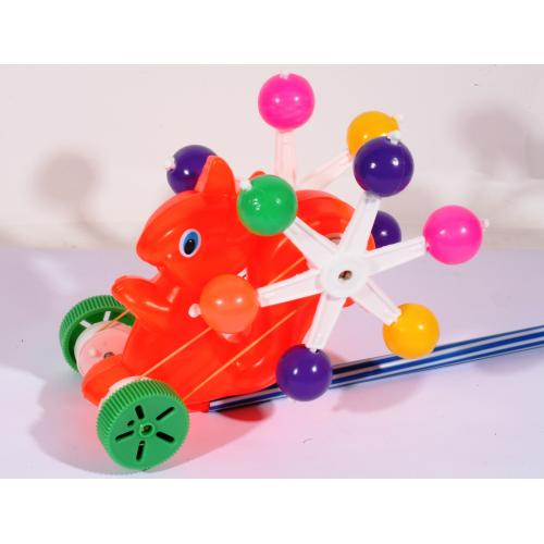 Каталка "Белка", Л-008