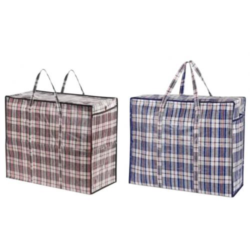 Сумка господарська, картата, N5-BB Сумка господарська, картата, N5-BB