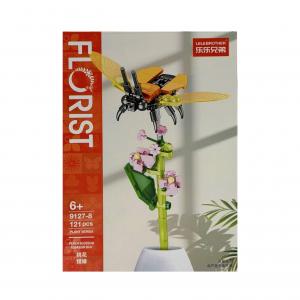 Конструктор &laquo;Florist&raquo;