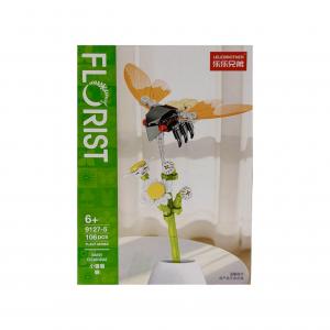 Конструктор &laquo;Florist&raquo;