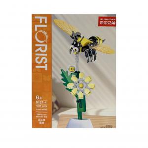 Конструктор &laquo;Florist&raquo;