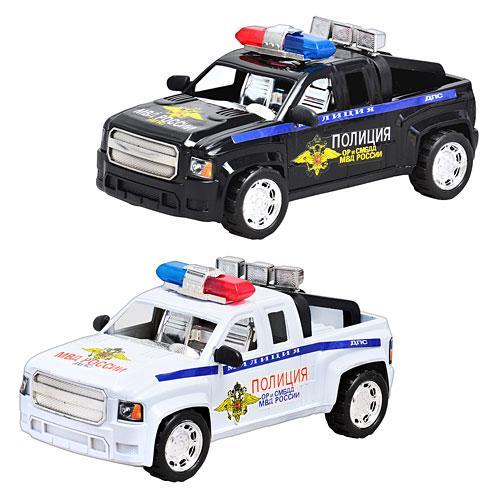 Джип, инерц-й, микс цветов, в пакете, 3288-10 Джип, инерц-й, микс цветов, в пакете, 3288-10