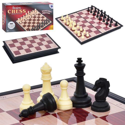 Настільна гра "Шахи", 8408
