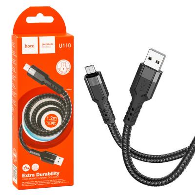 Кабель HOCO U110 Micro, 99195 Кабель HOCO U110 Micro, 99195