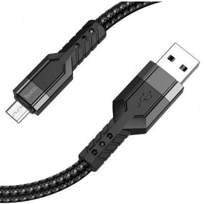 Кабель HOCO U110 Micro, 99195 Кабель HOCO U110 Micro, 99195