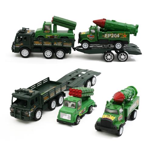 Трейлер, DB968B-3-4 Трейлер, DB968B-3-4