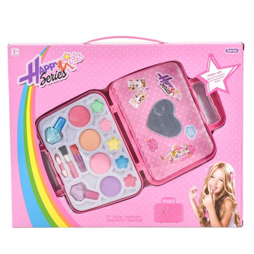 Набор косметики в чемоданчике, S018