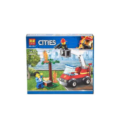 Конструктор BELA, 78 деталей, BELA 11211 Конструктор BELA, 78 деталей, BELA 11211