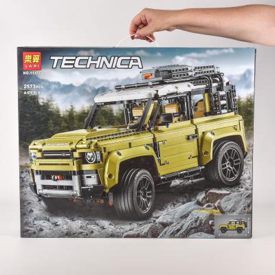 Конструктор BELA, 2573 детали, BELA 11450