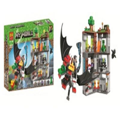 Конструктор BELA, 580 деталей, BELA 11268