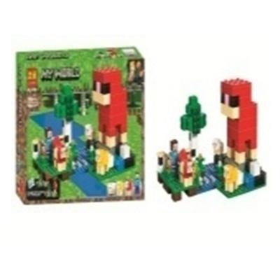 Конструктор BELA, 266 деталей, BELA 11361