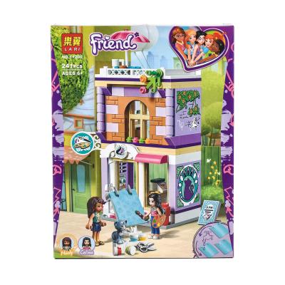 Конструктор BELA, 241 деталей, BELA 11200