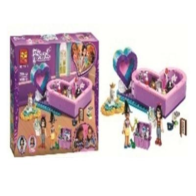 Конструктор BELA, 205 деталей, BELA 11199