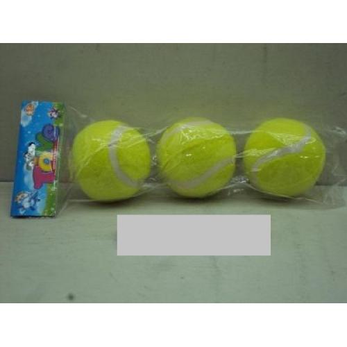 Теннисные мячи , в пакете, GQ20089
