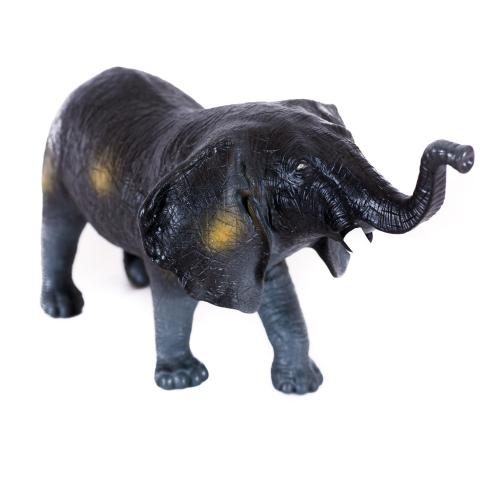 Животные музыкальное "Слон", 666D Животные музыкальное "Слон", 666D