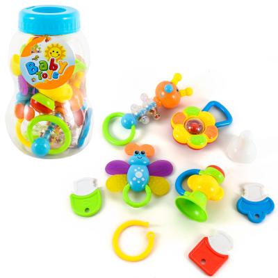 Набор погремушек, SL84802-2