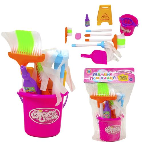 Іграшковий набір "Мамина помічниця", 556-22
