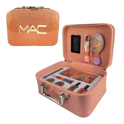 Дитячий набір косметики "MAC"