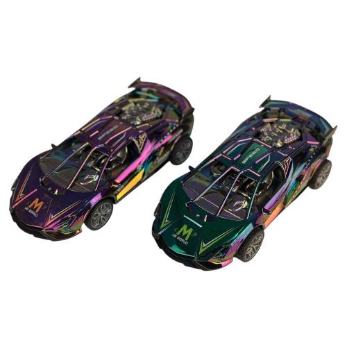 Іграшка "Спортивний автомобіль", HY-680