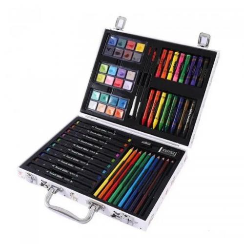 Набір для дитячої творчості "Inspire Children", 002PC-60